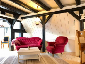 Joels Luxus Lounge mit Sauna, Bar & Wirlpool in Steinhude